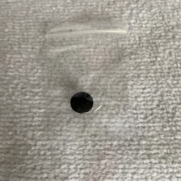 Forever 21 Satiny, Lace Trim, V Neck Top - Picture 12 of 12